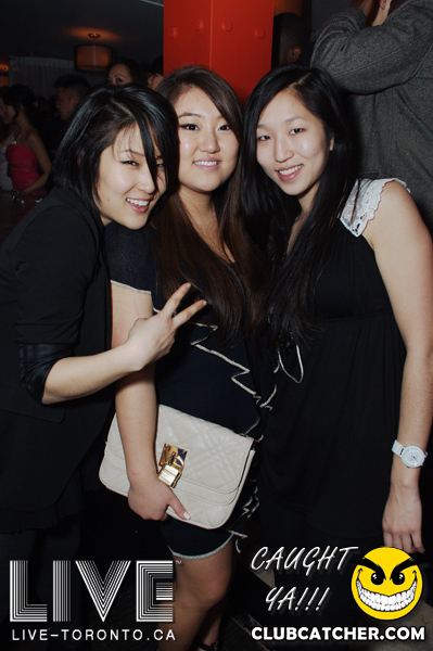 Live nightclub photo 69 - April 22nd, 2011