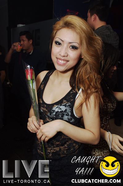 Live nightclub photo 8 - April 22nd, 2011