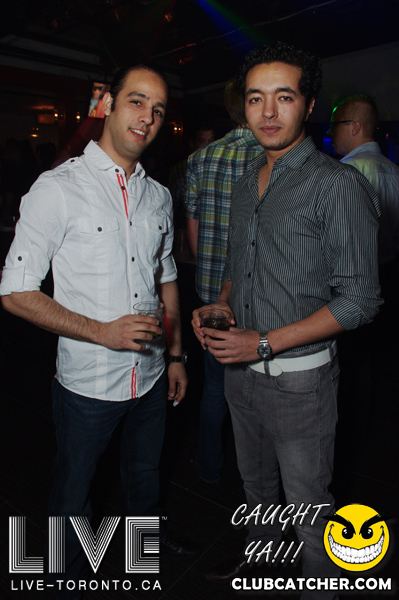 Live nightclub photo 71 - April 22nd, 2011