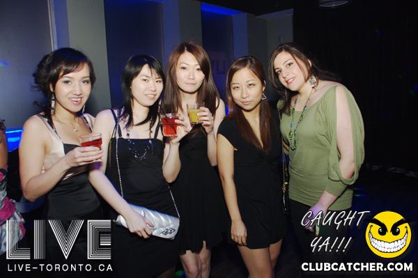 Live nightclub photo 72 - April 22nd, 2011
