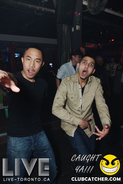 Live nightclub photo 73 - April 22nd, 2011
