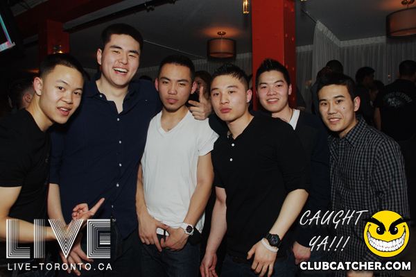 Live nightclub photo 74 - April 22nd, 2011