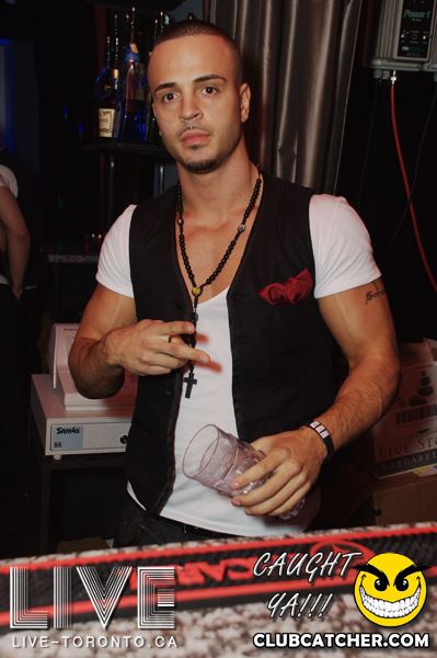 Live nightclub photo 77 - April 22nd, 2011