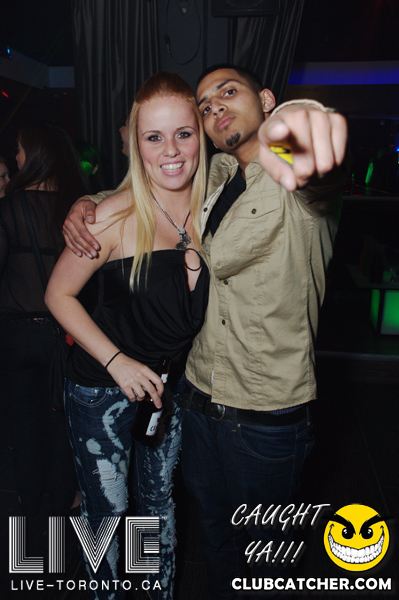 Live nightclub photo 80 - April 22nd, 2011