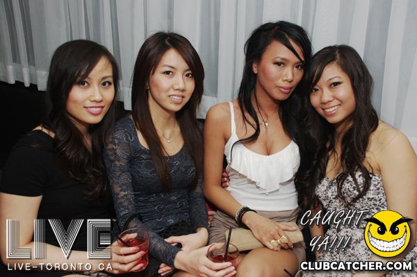 Live nightclub photo 9 - April 22nd, 2011