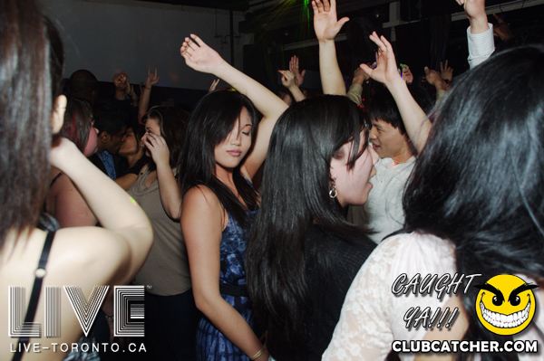 Live nightclub photo 83 - April 22nd, 2011
