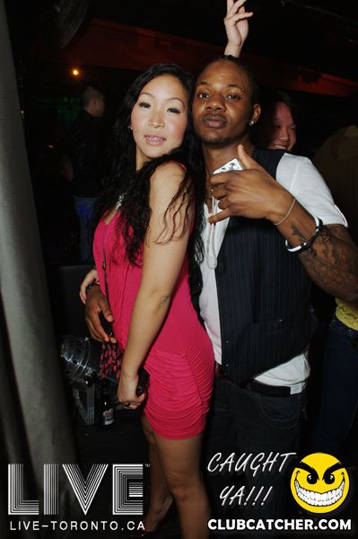 Live nightclub photo 84 - April 22nd, 2011