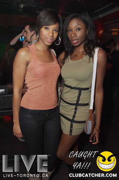 Live nightclub photo 85 - April 22nd, 2011