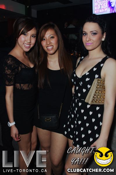 Live nightclub photo 87 - April 22nd, 2011