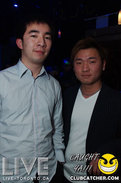 Live nightclub photo 88 - April 22nd, 2011