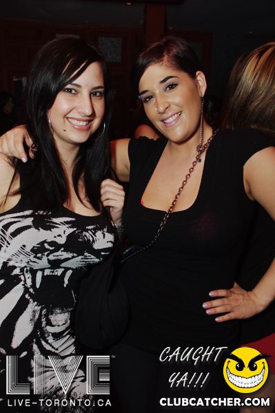 Live nightclub photo 89 - April 22nd, 2011