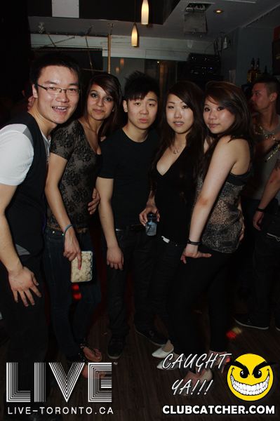 Live nightclub photo 90 - April 22nd, 2011