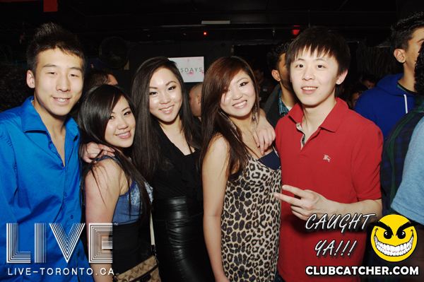 Live nightclub photo 10 - April 22nd, 2011