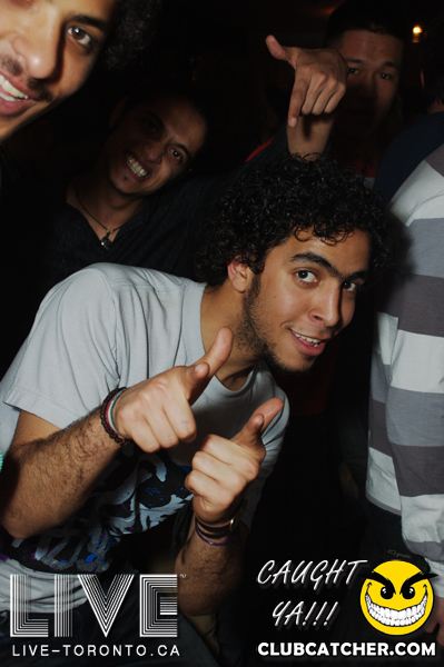 Live nightclub photo 92 - April 22nd, 2011