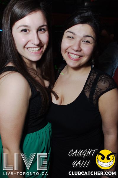 Live nightclub photo 94 - April 22nd, 2011