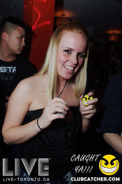 Live nightclub photo 98 - April 22nd, 2011