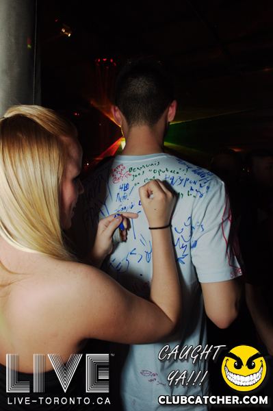 Live nightclub photo 99 - April 22nd, 2011