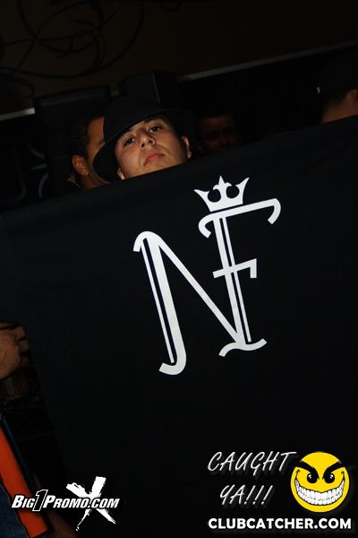 Luxy nightclub photo 12 - April 22nd, 2011