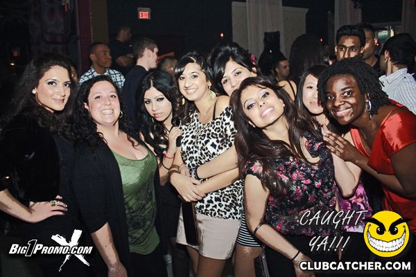 Luxy nightclub photo 124 - April 22nd, 2011