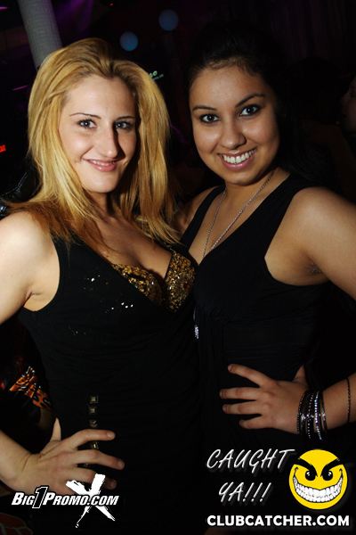 Luxy nightclub photo 16 - April 22nd, 2011