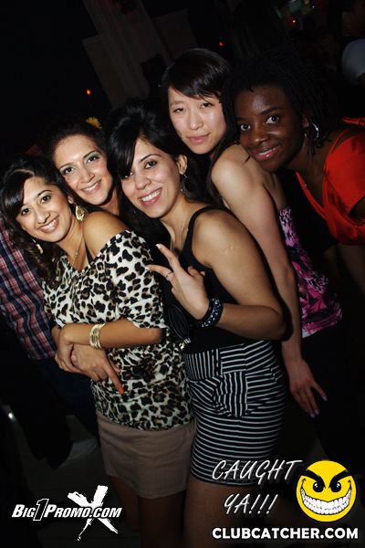 Luxy nightclub photo 155 - April 22nd, 2011