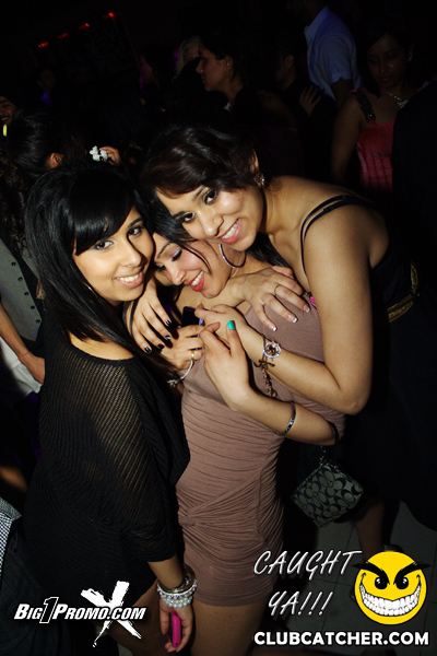 Luxy nightclub photo 156 - April 22nd, 2011