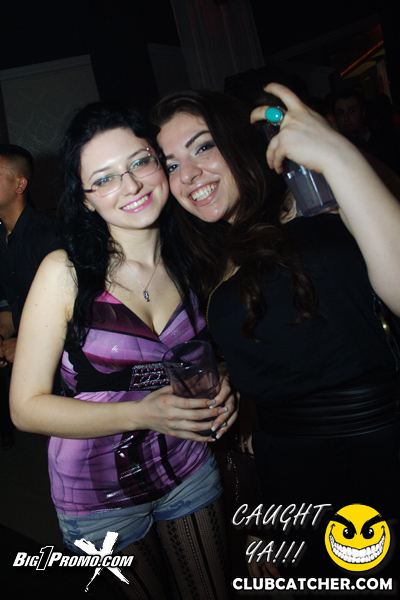 Luxy nightclub photo 17 - April 22nd, 2011