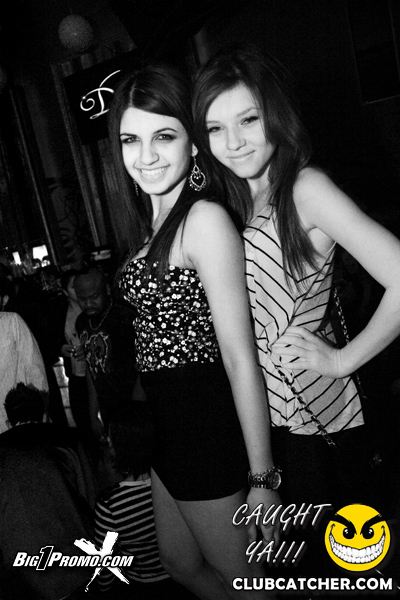 Luxy nightclub photo 166 - April 22nd, 2011