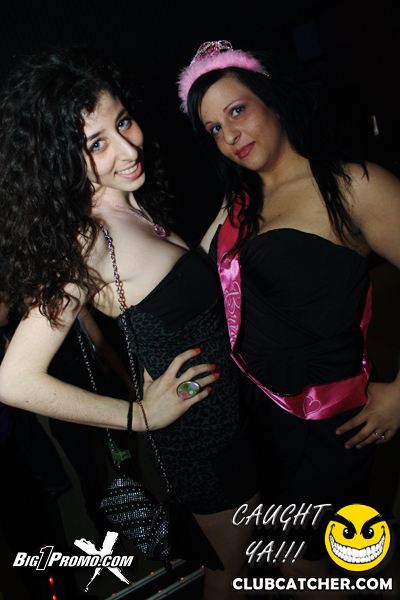 Luxy nightclub photo 18 - April 22nd, 2011