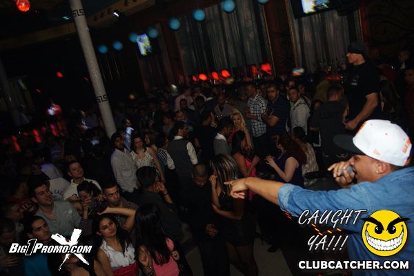 Luxy nightclub photo 173 - April 22nd, 2011