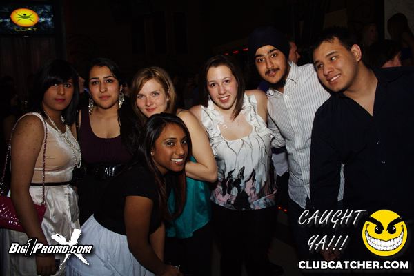 Luxy nightclub photo 193 - April 22nd, 2011