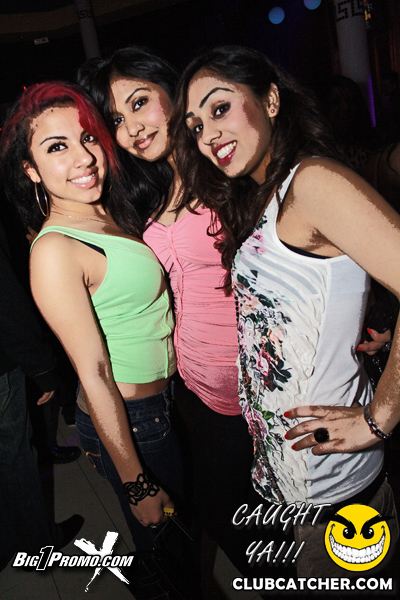 Luxy nightclub photo 203 - April 22nd, 2011