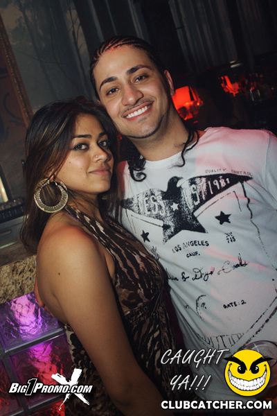 Luxy nightclub photo 22 - April 22nd, 2011