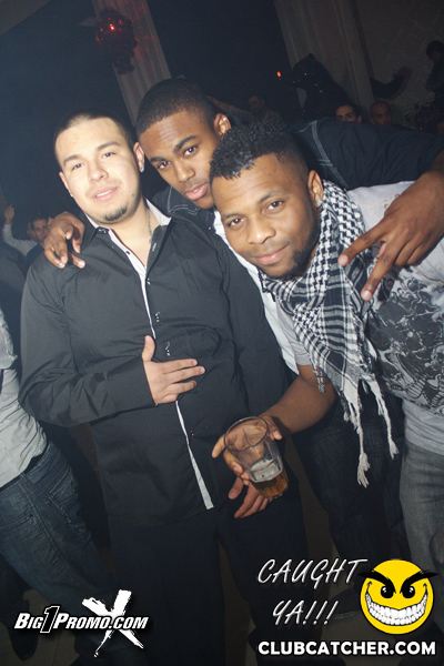 Luxy nightclub photo 23 - April 22nd, 2011