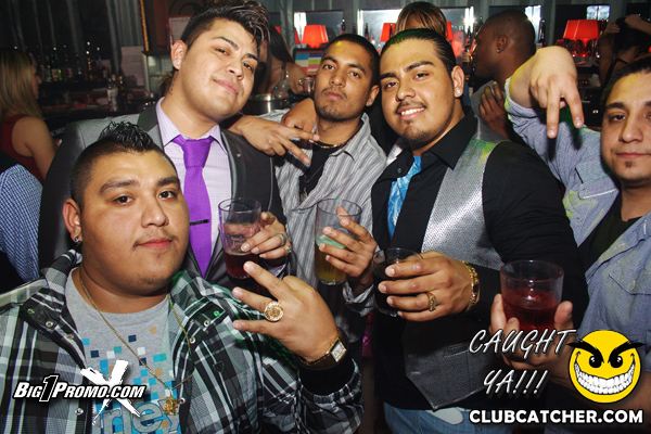 Luxy nightclub photo 24 - April 22nd, 2011
