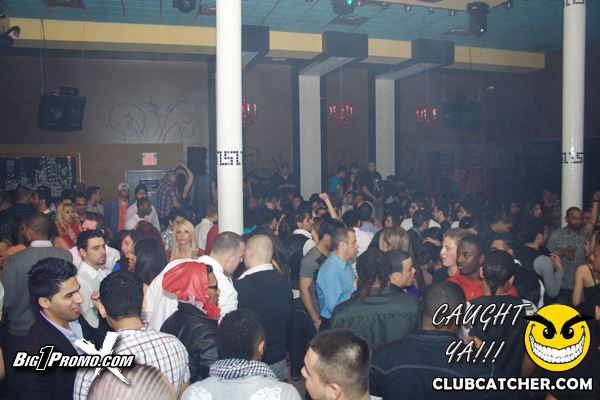 Luxy nightclub photo 25 - April 22nd, 2011