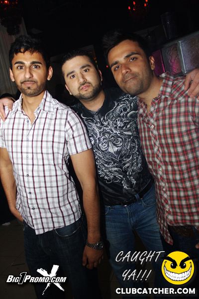 Luxy nightclub photo 26 - April 22nd, 2011