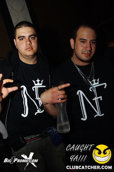 Luxy nightclub photo 258 - April 22nd, 2011