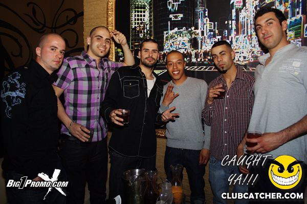 Luxy nightclub photo 27 - April 22nd, 2011