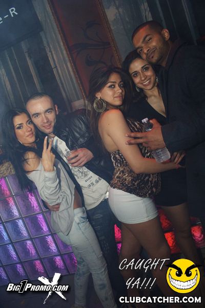 Luxy nightclub photo 28 - April 22nd, 2011