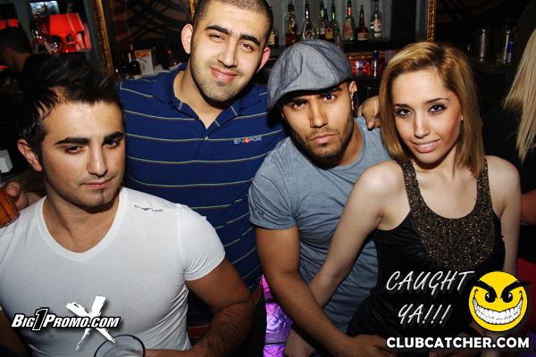 Luxy nightclub photo 29 - April 22nd, 2011