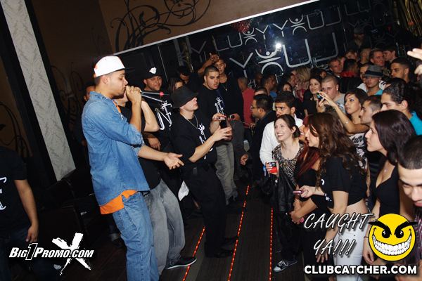 Luxy nightclub photo 31 - April 22nd, 2011