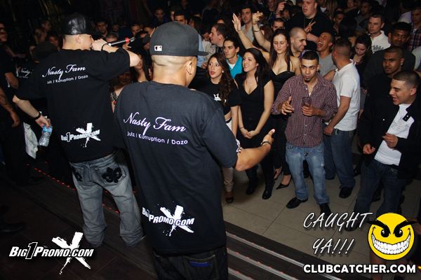 Luxy nightclub photo 33 - April 22nd, 2011