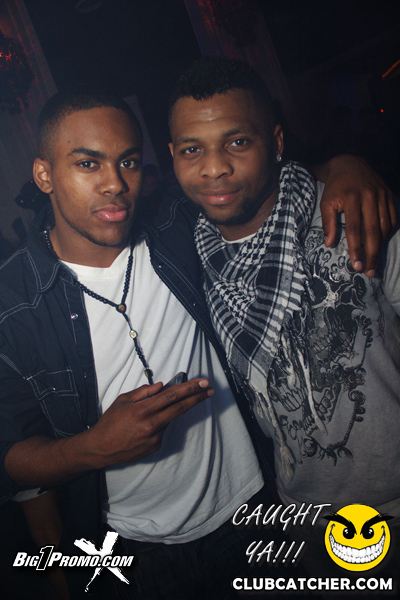 Luxy nightclub photo 35 - April 22nd, 2011