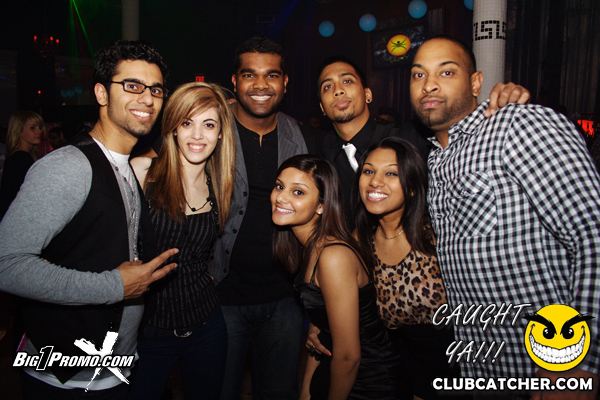 Luxy nightclub photo 36 - April 22nd, 2011