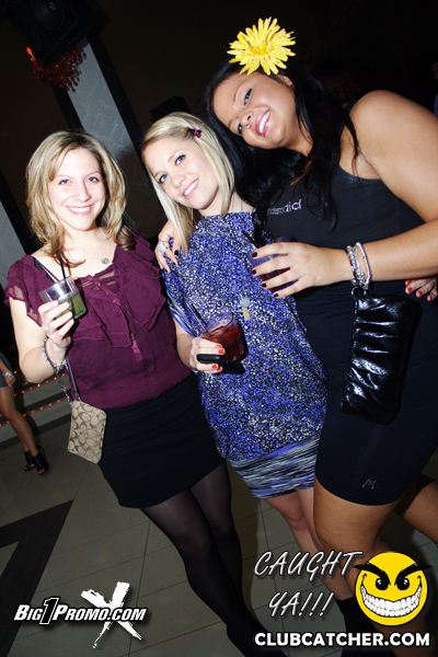 Luxy nightclub photo 5 - April 22nd, 2011