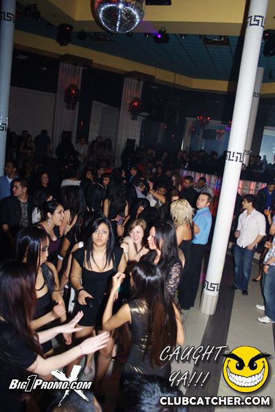 Luxy nightclub photo 41 - April 22nd, 2011