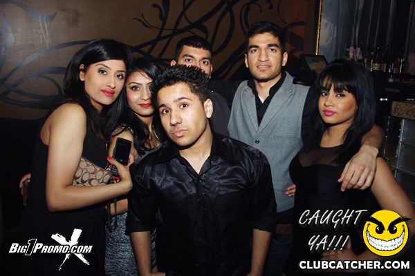 Luxy nightclub photo 44 - April 22nd, 2011