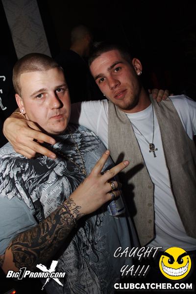 Luxy nightclub photo 52 - April 22nd, 2011