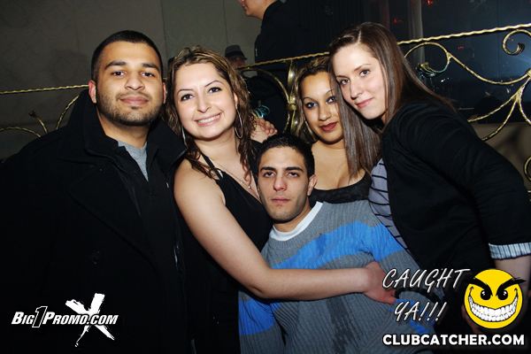 Luxy nightclub photo 54 - April 22nd, 2011